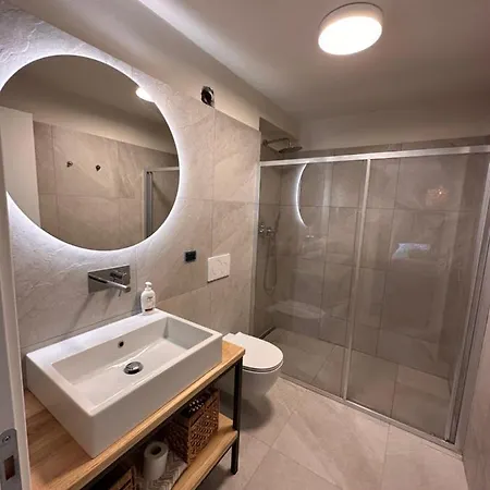 Appartement Cascina