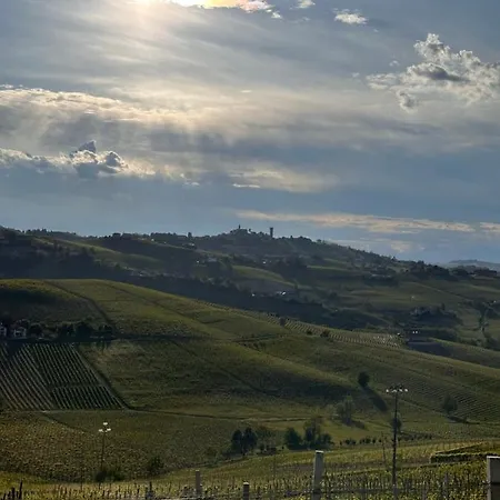 Appartement Cascina *