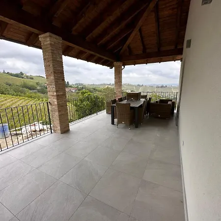 Cascina Appartamento