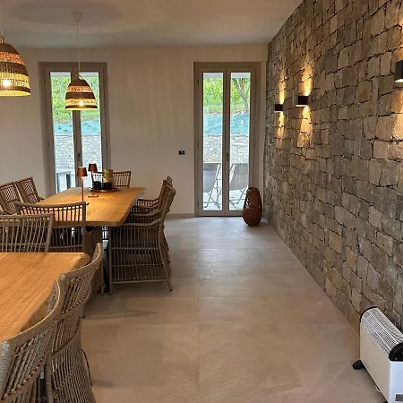 דירה Cascina