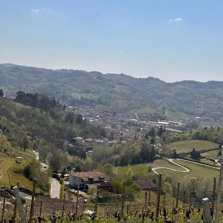 Cascina Appartamento Canelli