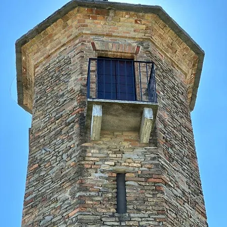 Appartement Cascina *