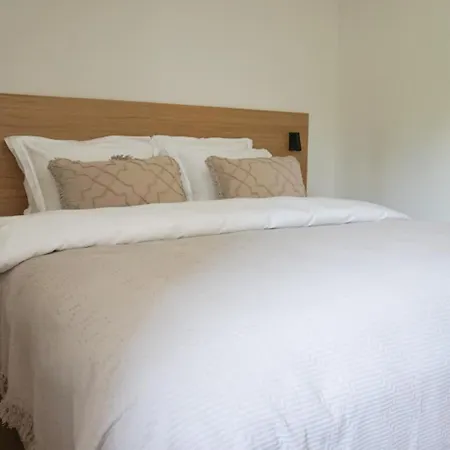 Cascina Appartement