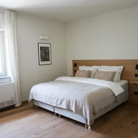 Cascina Appartement