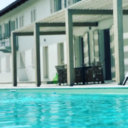 Cascina Appartamento