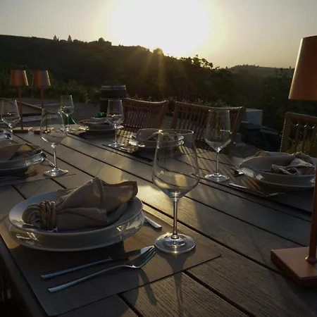 Cascina Appartement Canelli