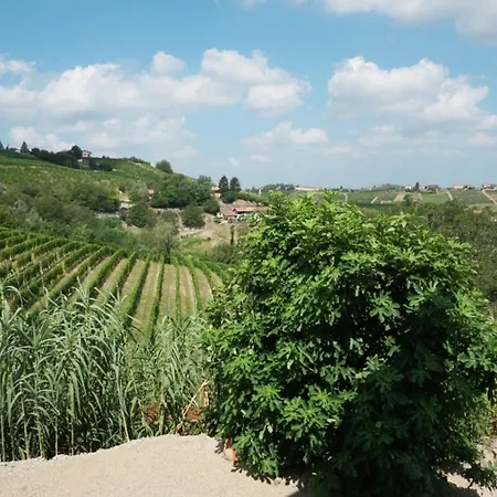 Appartement Cascina Canelli