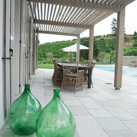 Cascina Appartement Canelli