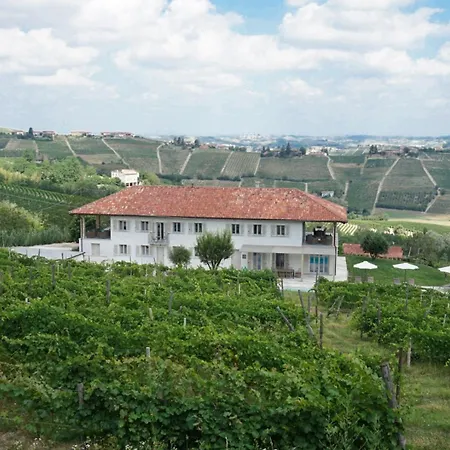 Cascina Canelli