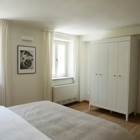 Appartement Cascina Canelli