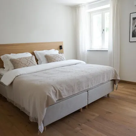 Cascina Appartement Canelli