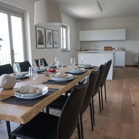 Cascina Appartement
