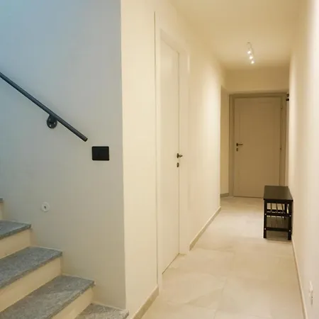 Appartement Cascina *