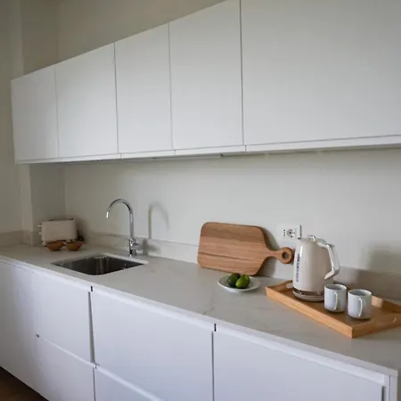 Appartement Cascina Canelli