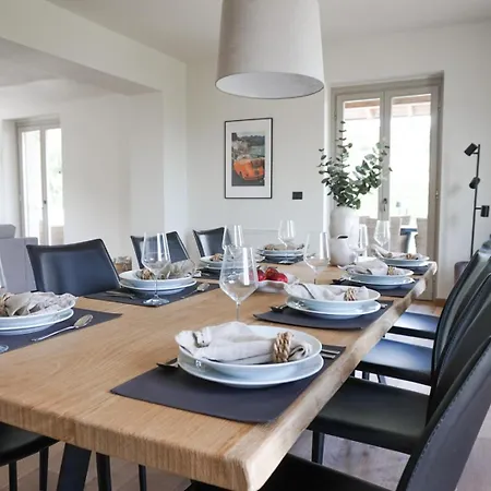 Cascina Appartement
