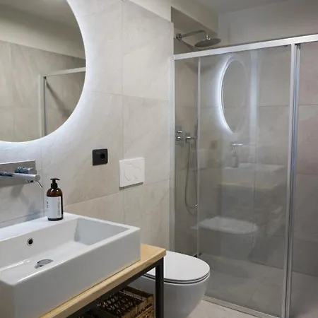 Cascina Appartamento *