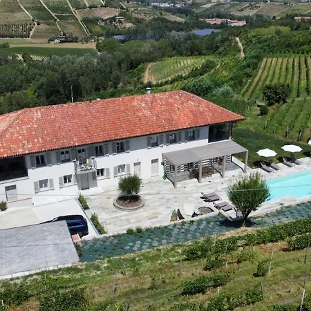 Appartement Cascina *