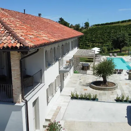 Cascina Appartement Canelli