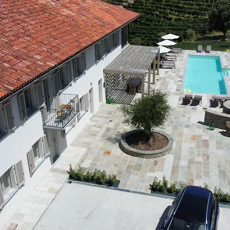 Cascina Appartement *