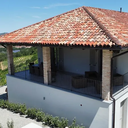 Appartamento Cascina *