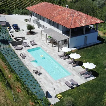 Appartement Cascina *