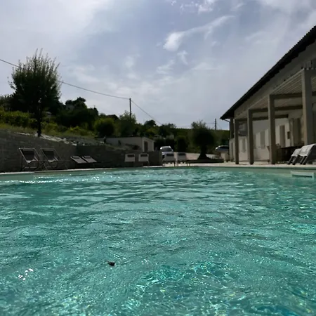 Cascina Appartement *