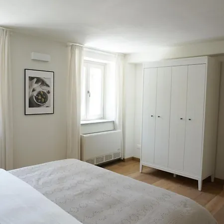 Cascina Appartement *