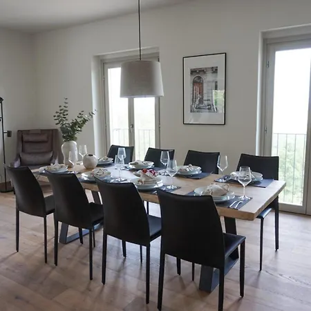 Appartement Cascina