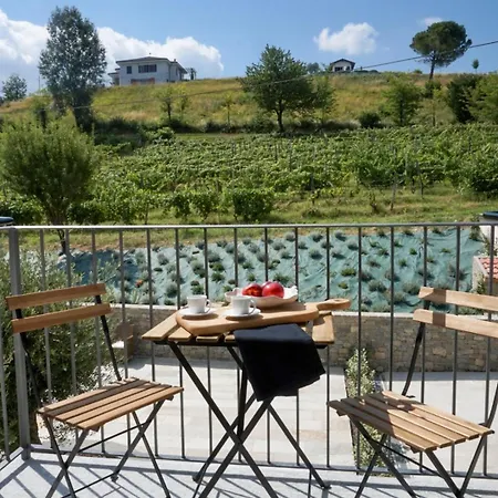 Appartement Cascina Canelli