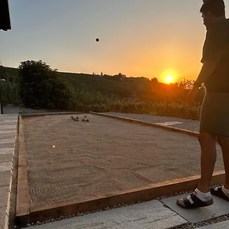 Cascina * קאנלי