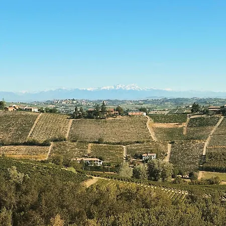 Cascina Canelli