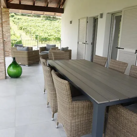 Appartamento Cascina