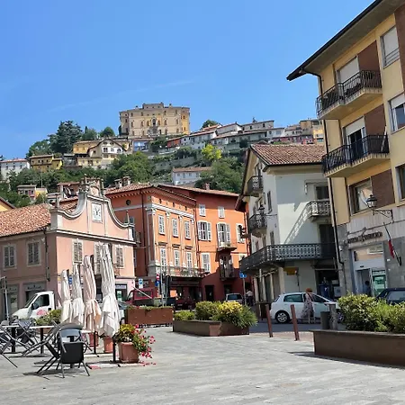 Cascina *