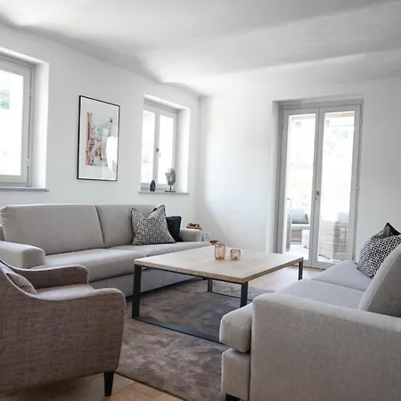 Cascina Appartement