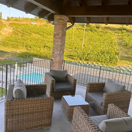 Cascina Appartement *