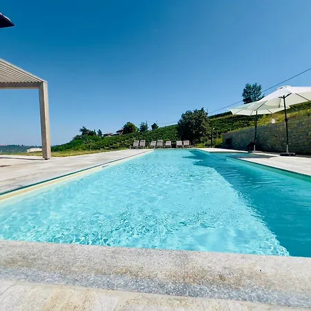 Appartement Cascina *