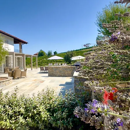 Cascina Appartement
