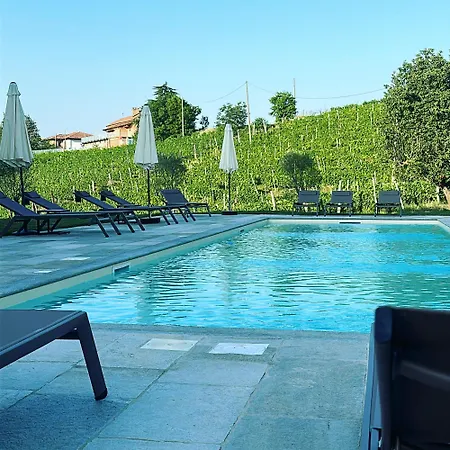 Cascina * Canelli