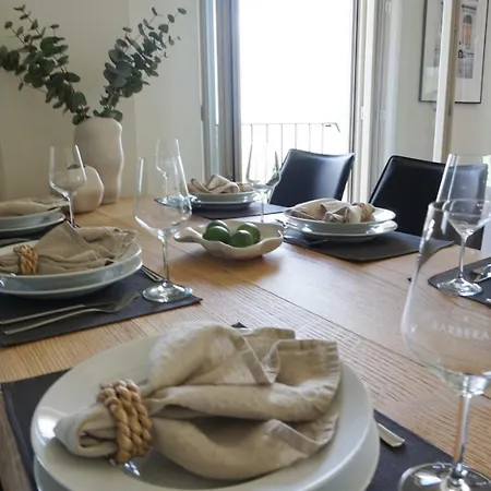 Cascina Appartement *