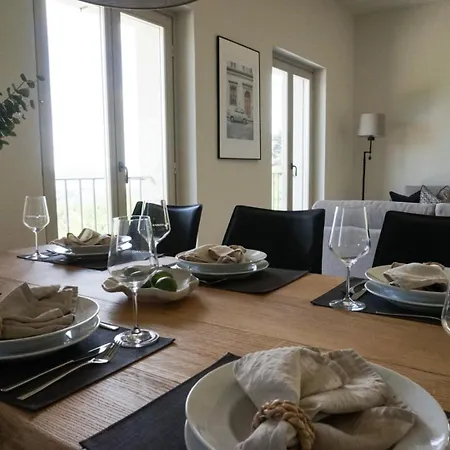 Cascina Apartamento Canelli