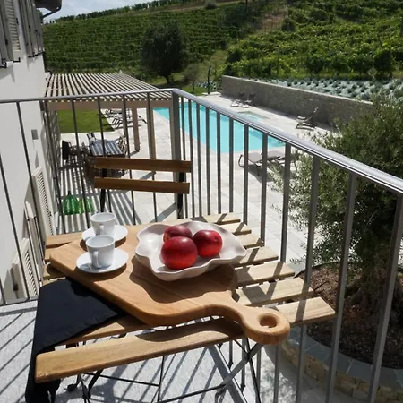 Appartement Cascina *