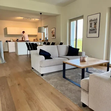 Cascina Appartement Canelli