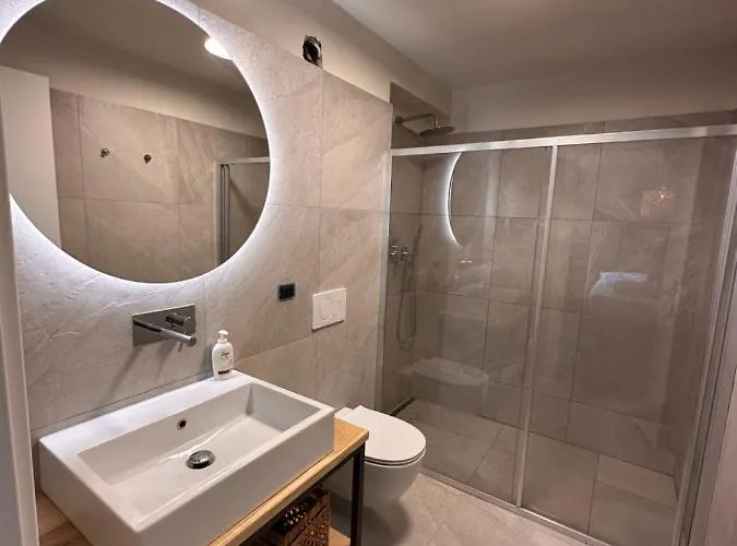 דירה Cascina
