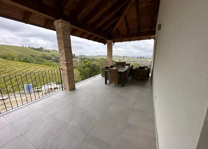 Cascina דירה