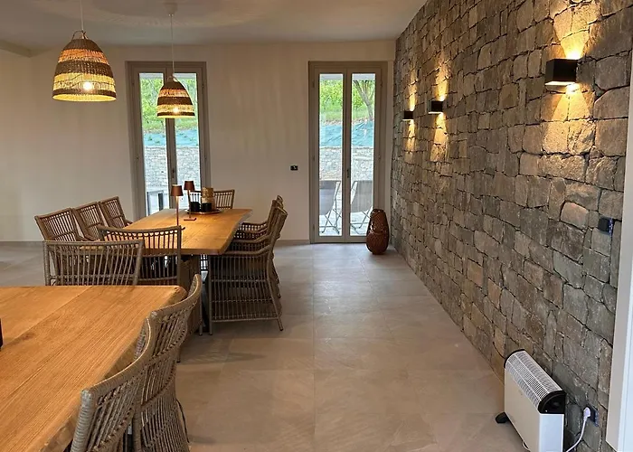 Apartamento Cascina