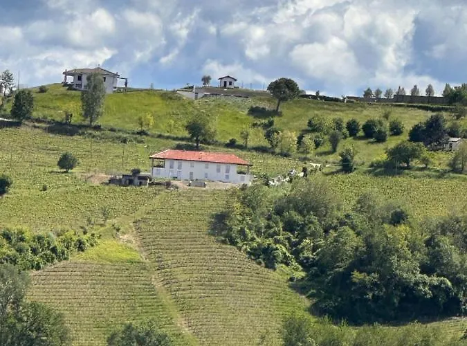 דירה Cascina