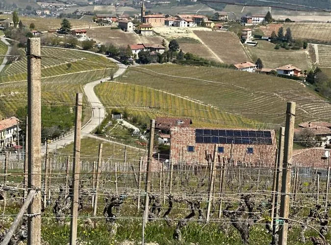 Cascina * קאנלי
