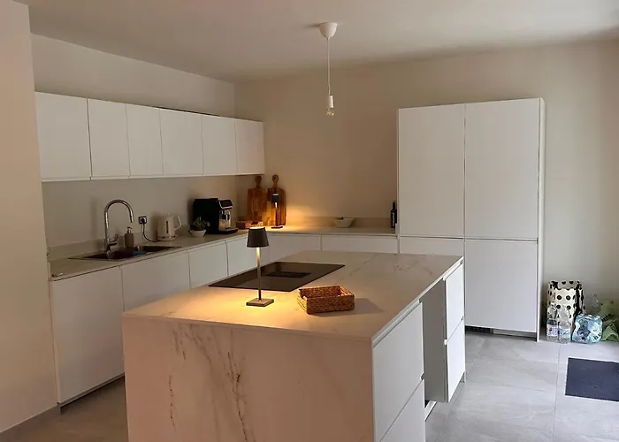 Cascina דירה *