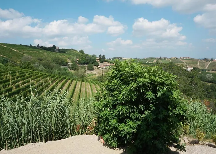 شقة Cascina كانيلي