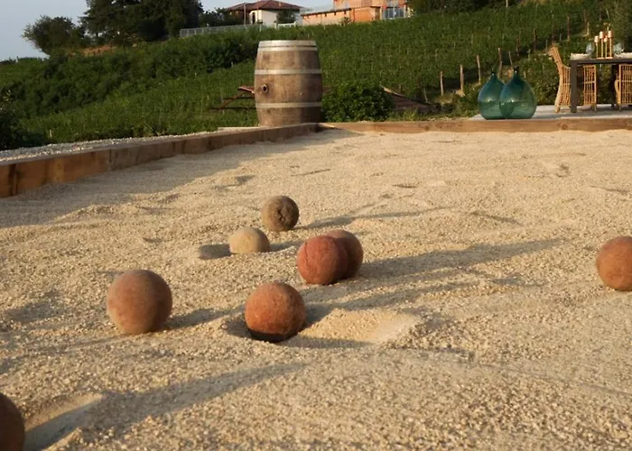 Cascina * קאנלי